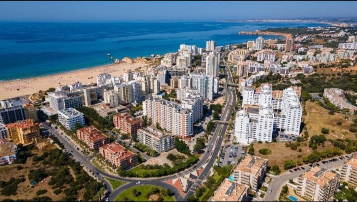 Varandas Da Rocha Portimão Dış mekan fotoğraf