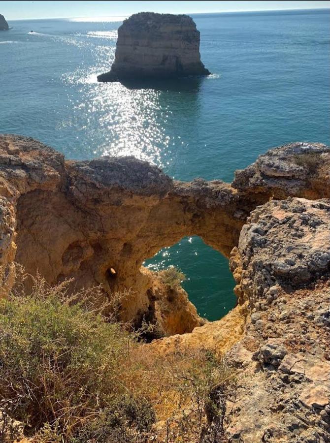 Varandas Da Rocha Portimão Dış mekan fotoğraf