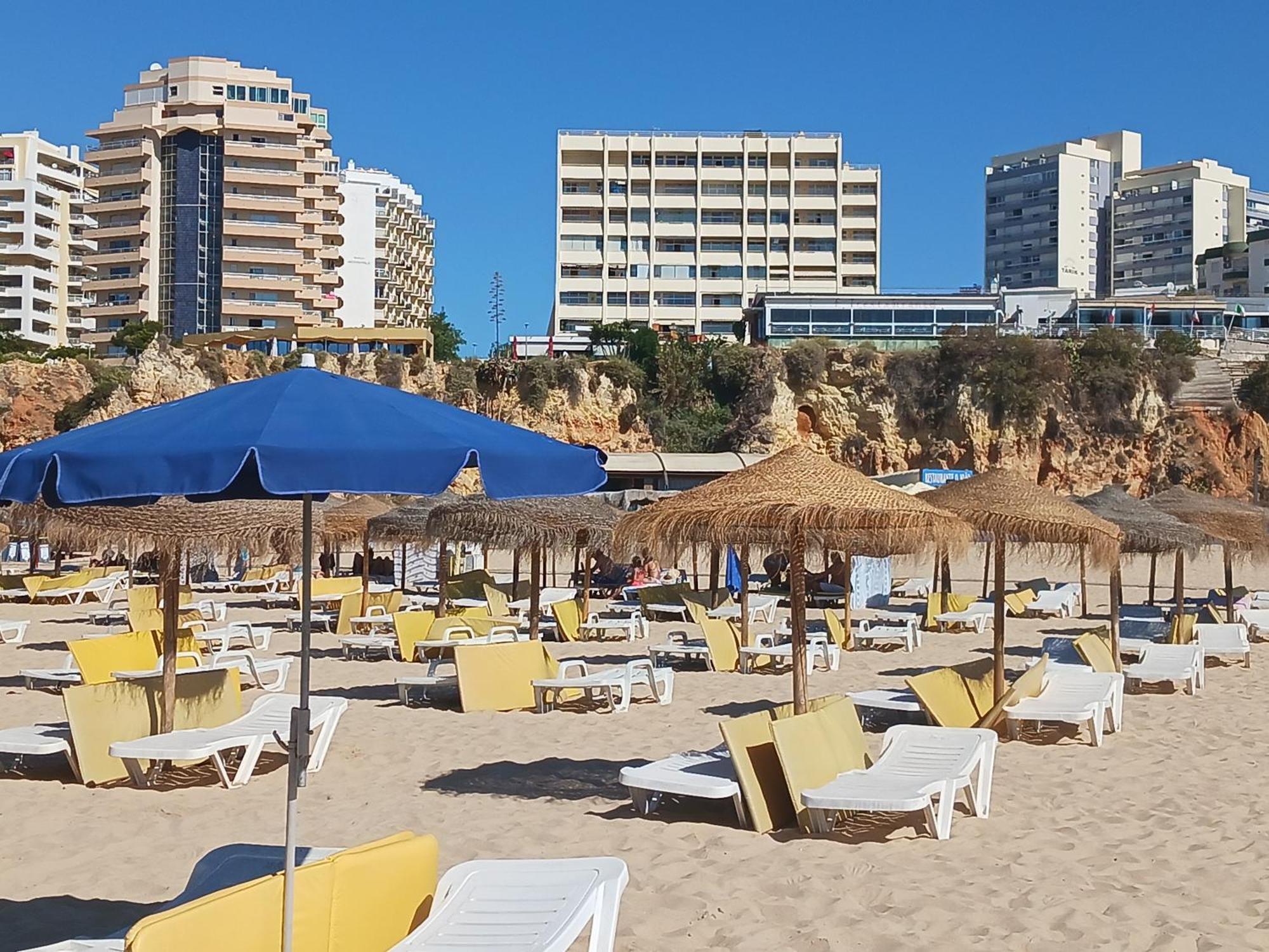 Varandas Da Rocha Portimão Dış mekan fotoğraf