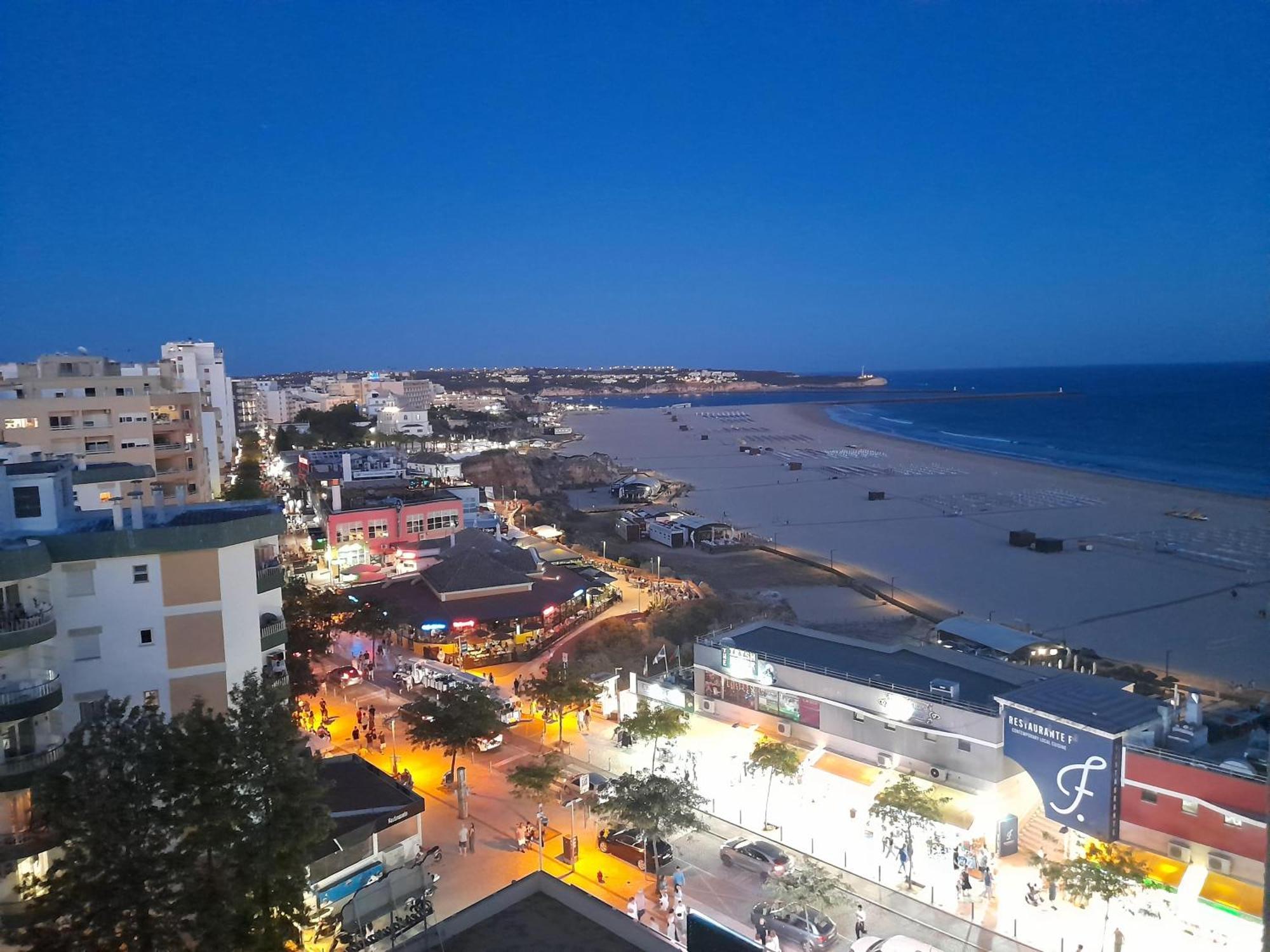 Varandas Da Rocha Portimão Dış mekan fotoğraf